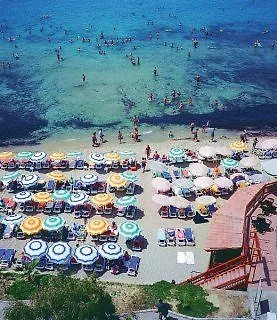 Turkad Hotel Kusadasi Turkey
